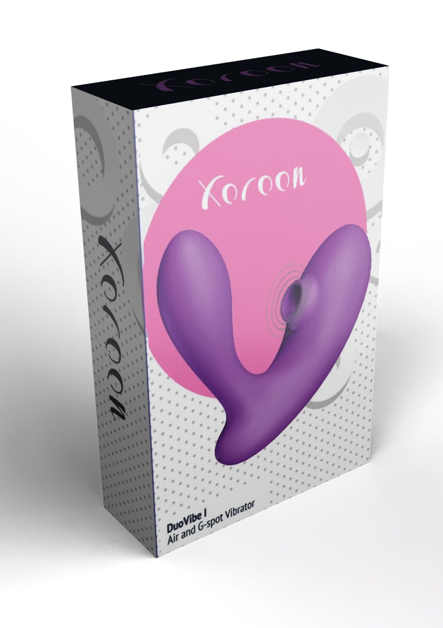 11089 xocoon duovibe i air vibrator