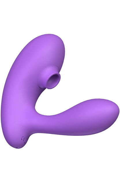 11089 xocoon duovibe i air vibrator