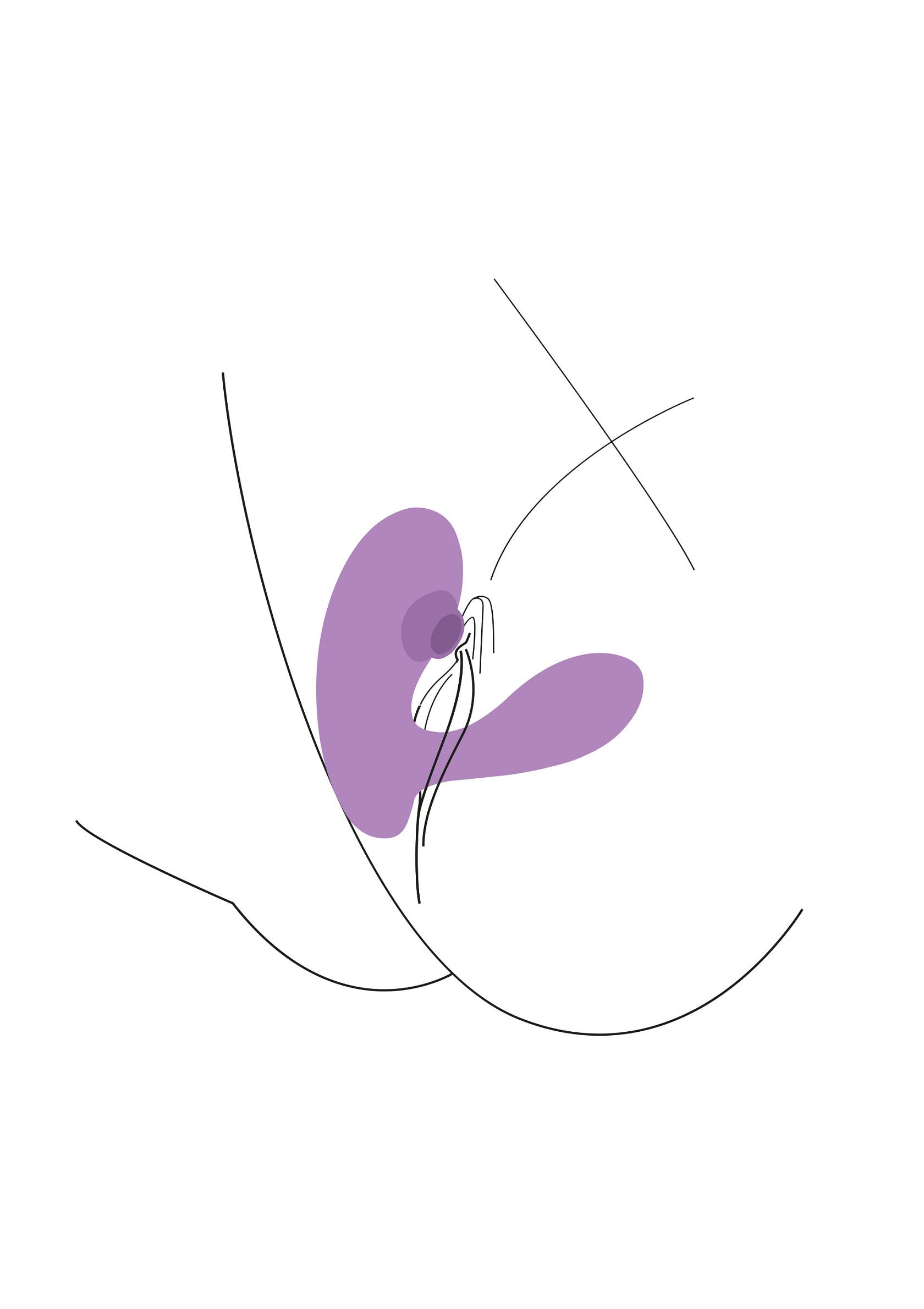 11089 xocoon duovibe i air vibrator