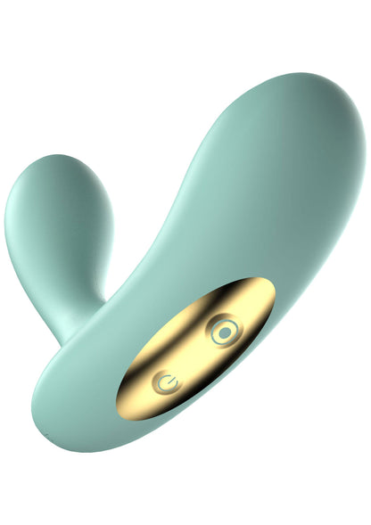 11090 xocoon duovibe ii tapping vibrator