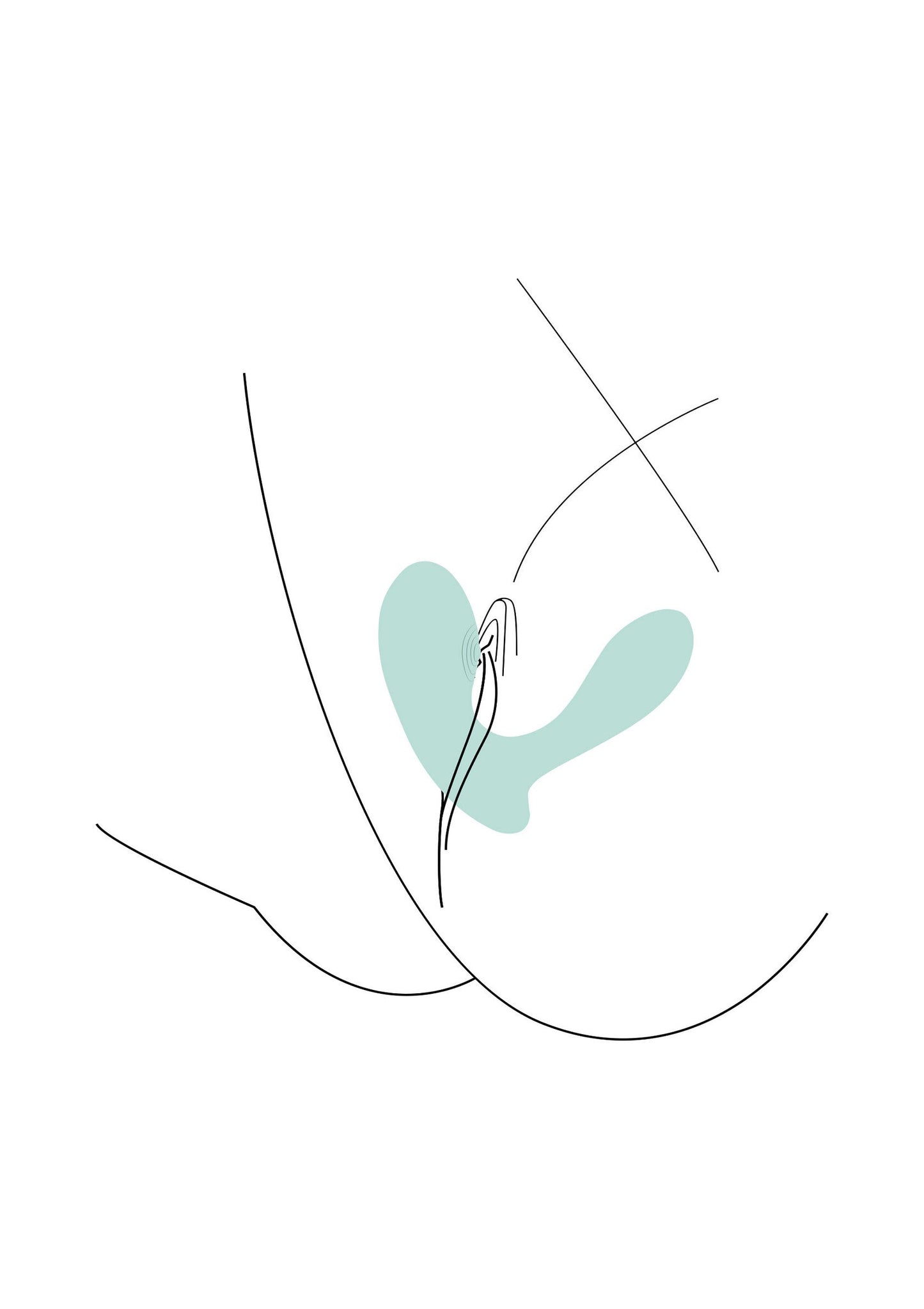 11090 xocoon duovibe ii tapping vibrator