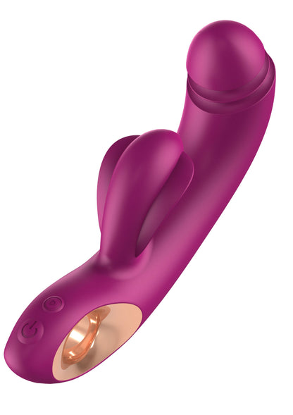 11091 xocoon harmony dualtouch g spot vibrator