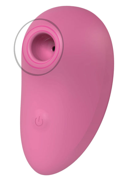 11092 xocoon zen air stimulator