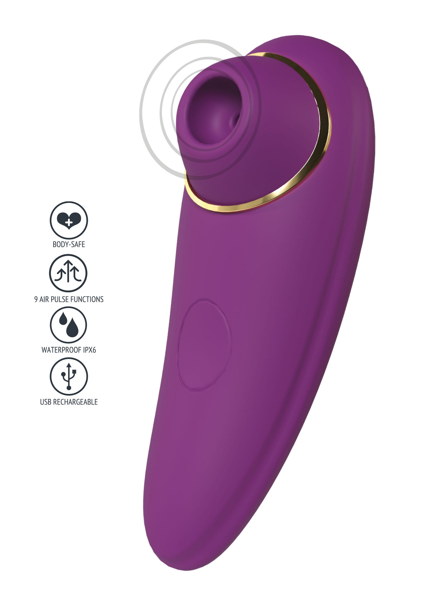 11093 xocoon sensual sway air stimulator