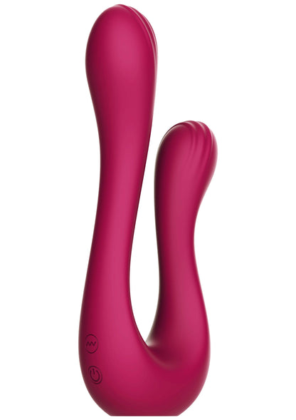 11095 xocoon sync sensation vibrator