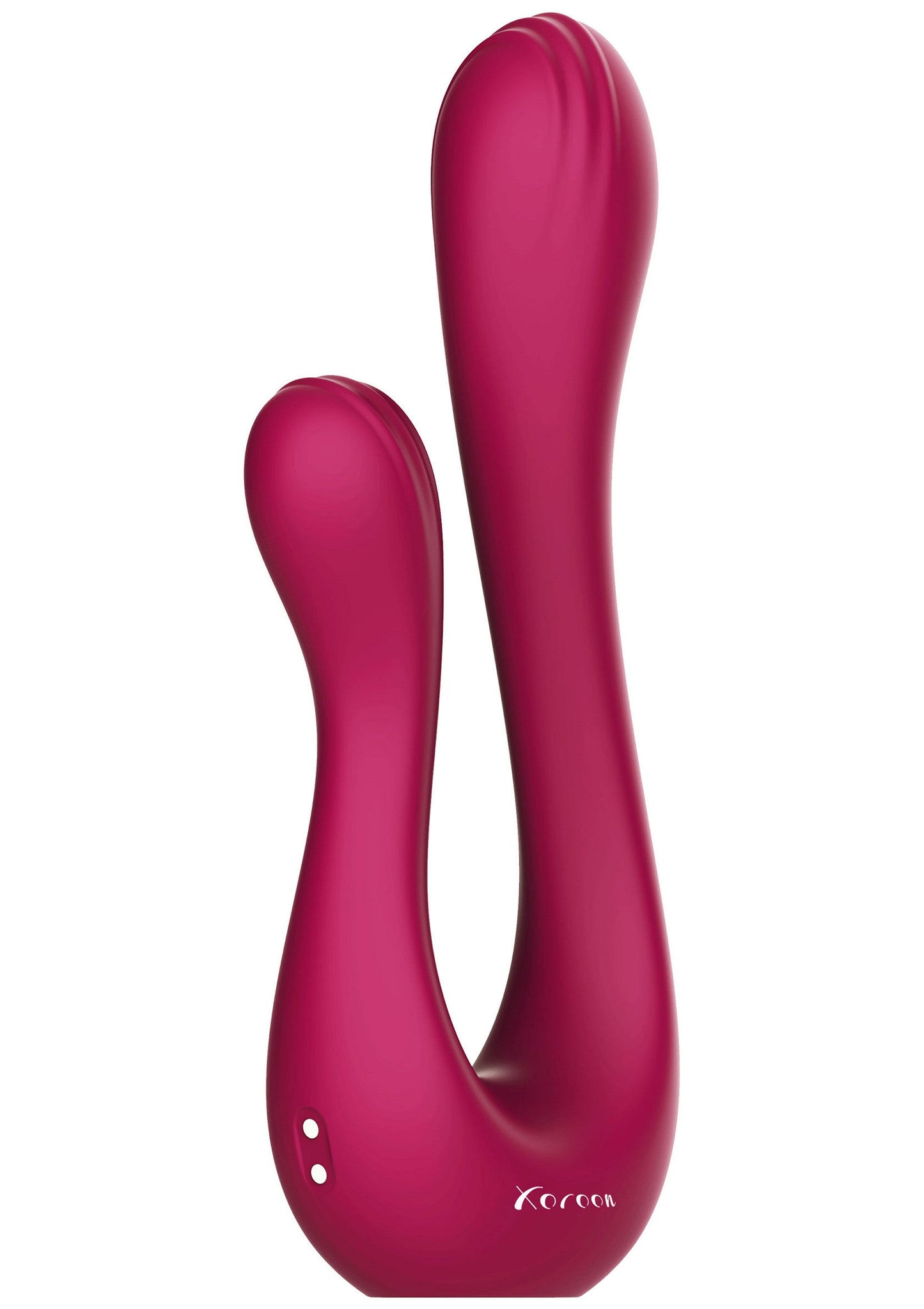 11095 xocoon sync sensation vibrator