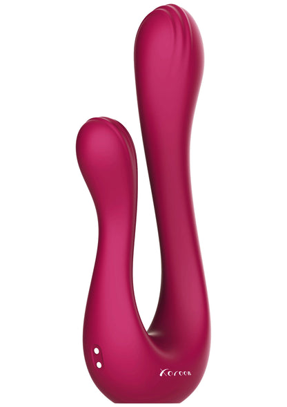 11095 xocoon sync sensation vibrator