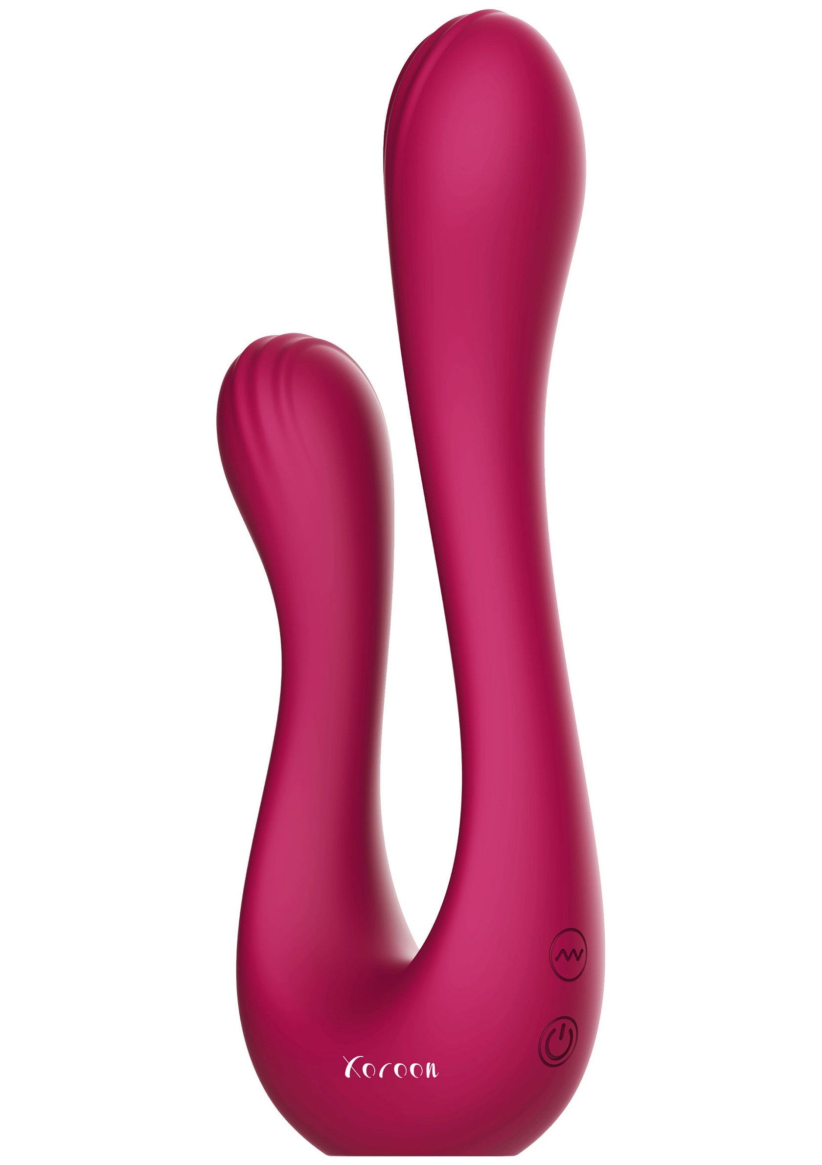 11095 xocoon sync sensation vibrator