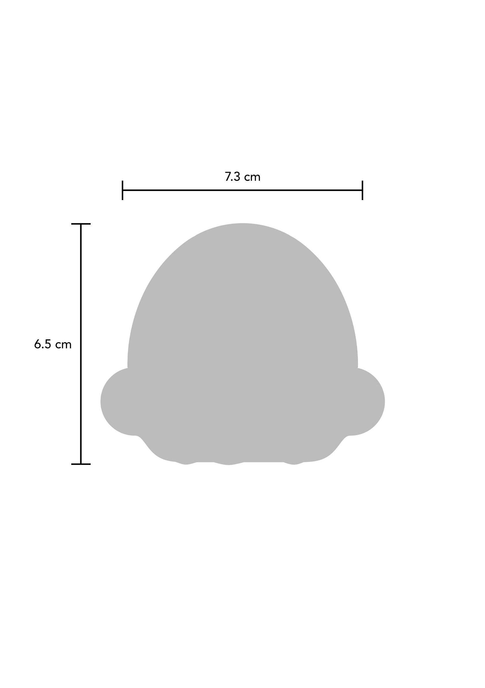 11096 xocoon pearl pulse duo stimulator