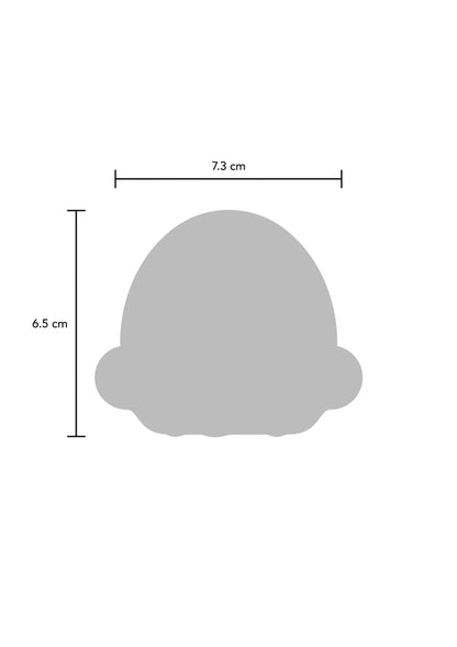 11096 xocoon pearl pulse duo stimulator