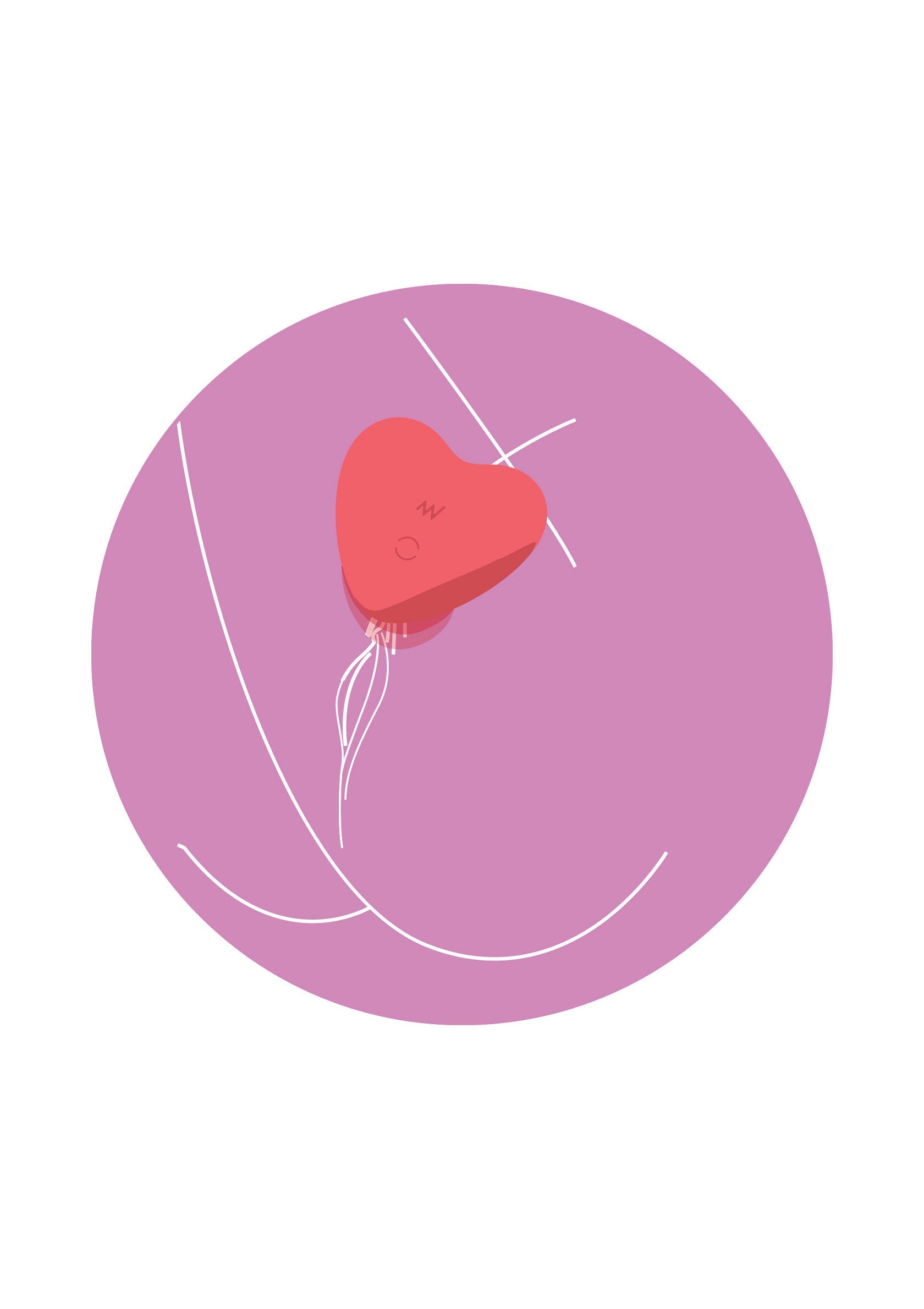 11097 xocoon heartbeat pulsating stimulator