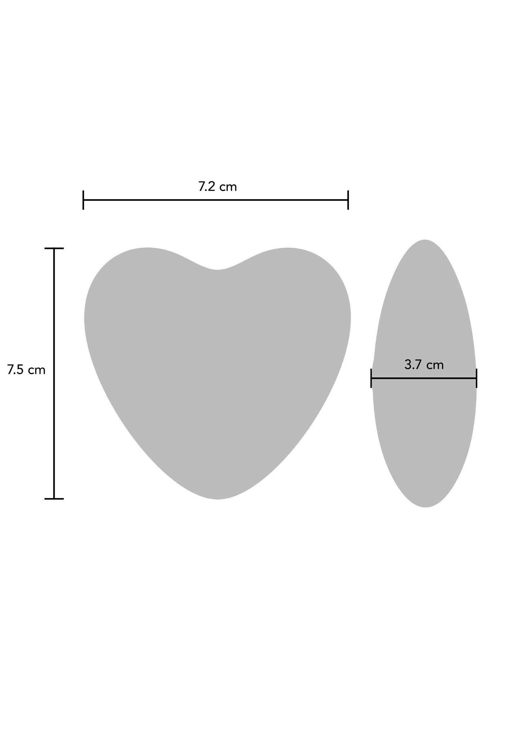 11097 xocoon heartbeat pulsating stimulator
