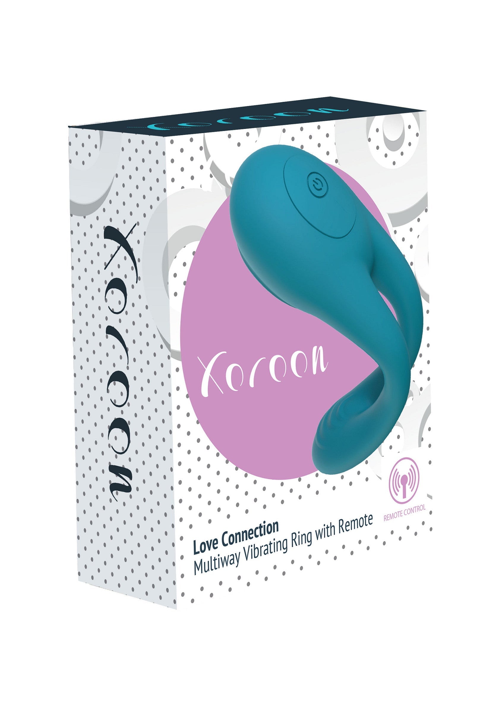 11099 xocoon love connection couples ring