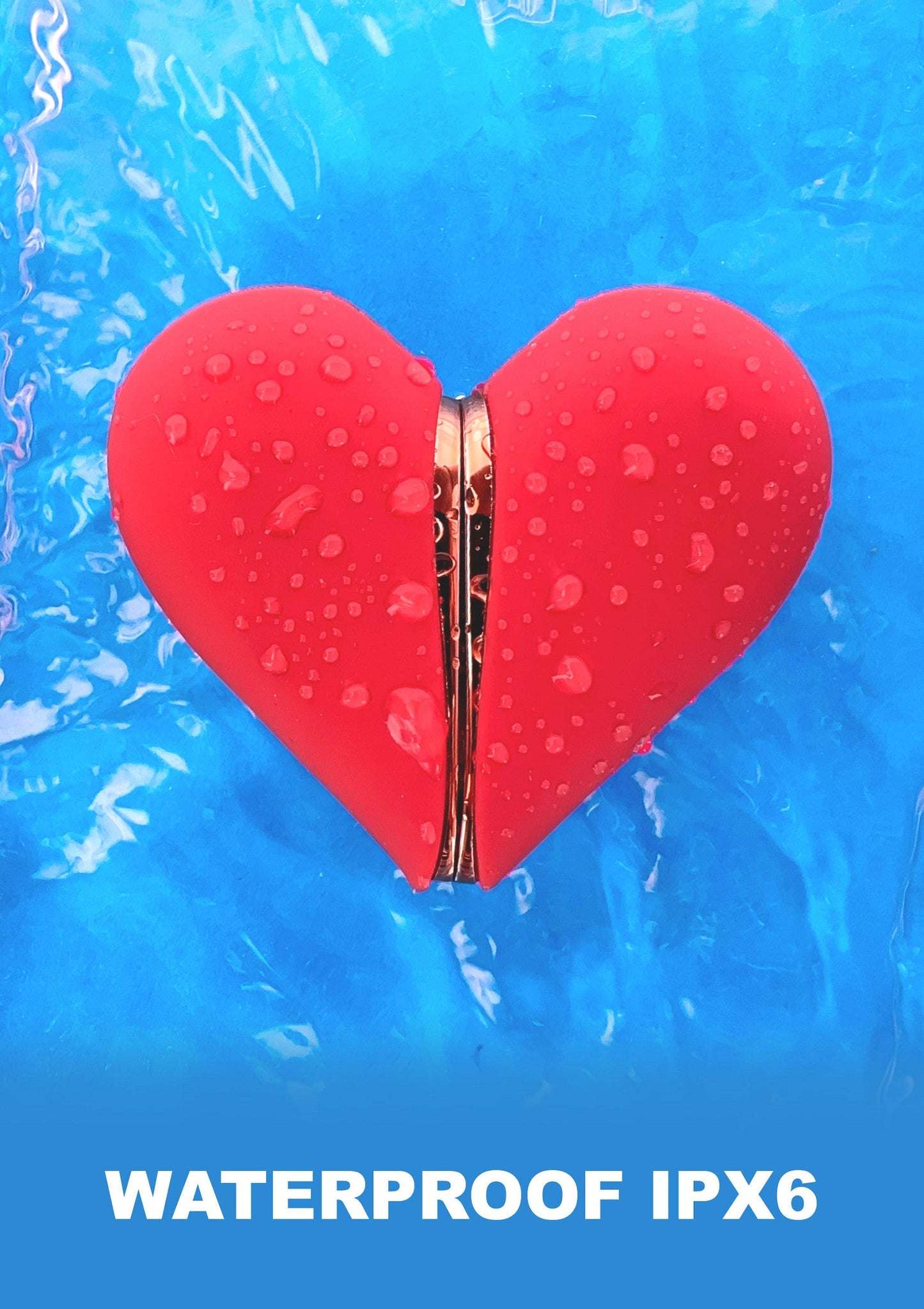 11100 xocoon heartbreaker 2 in 1 stimulator