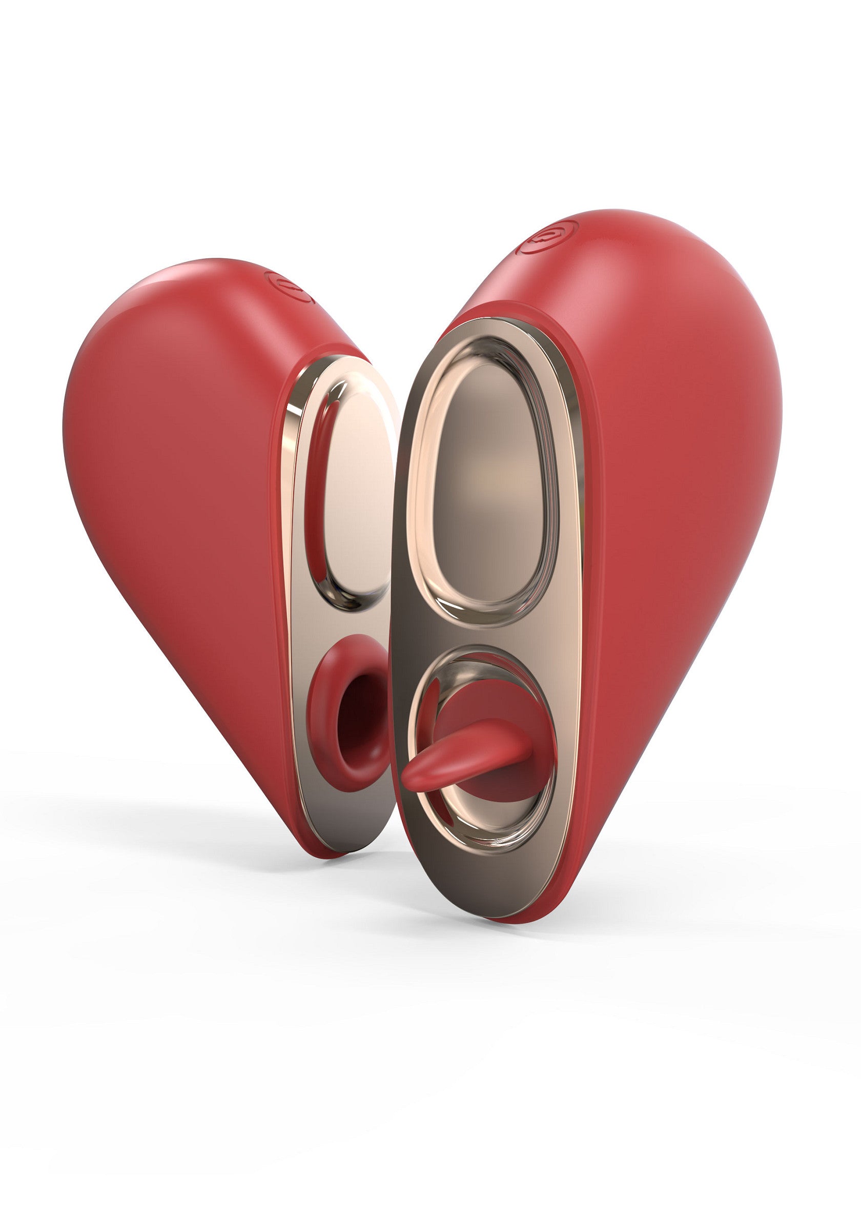 11100 xocoon heartbreaker 2 in 1 stimulator