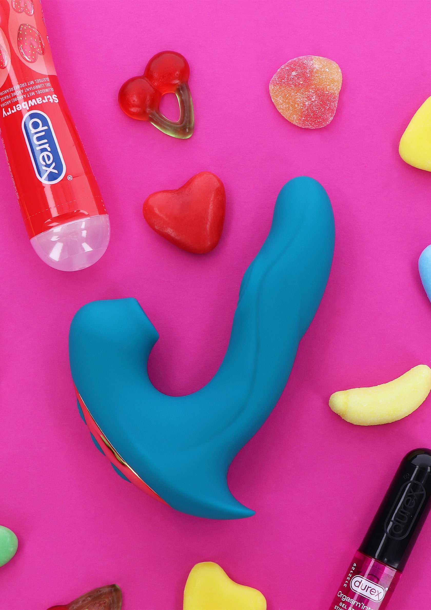 11104 xocoon eternal love vibe stimulator