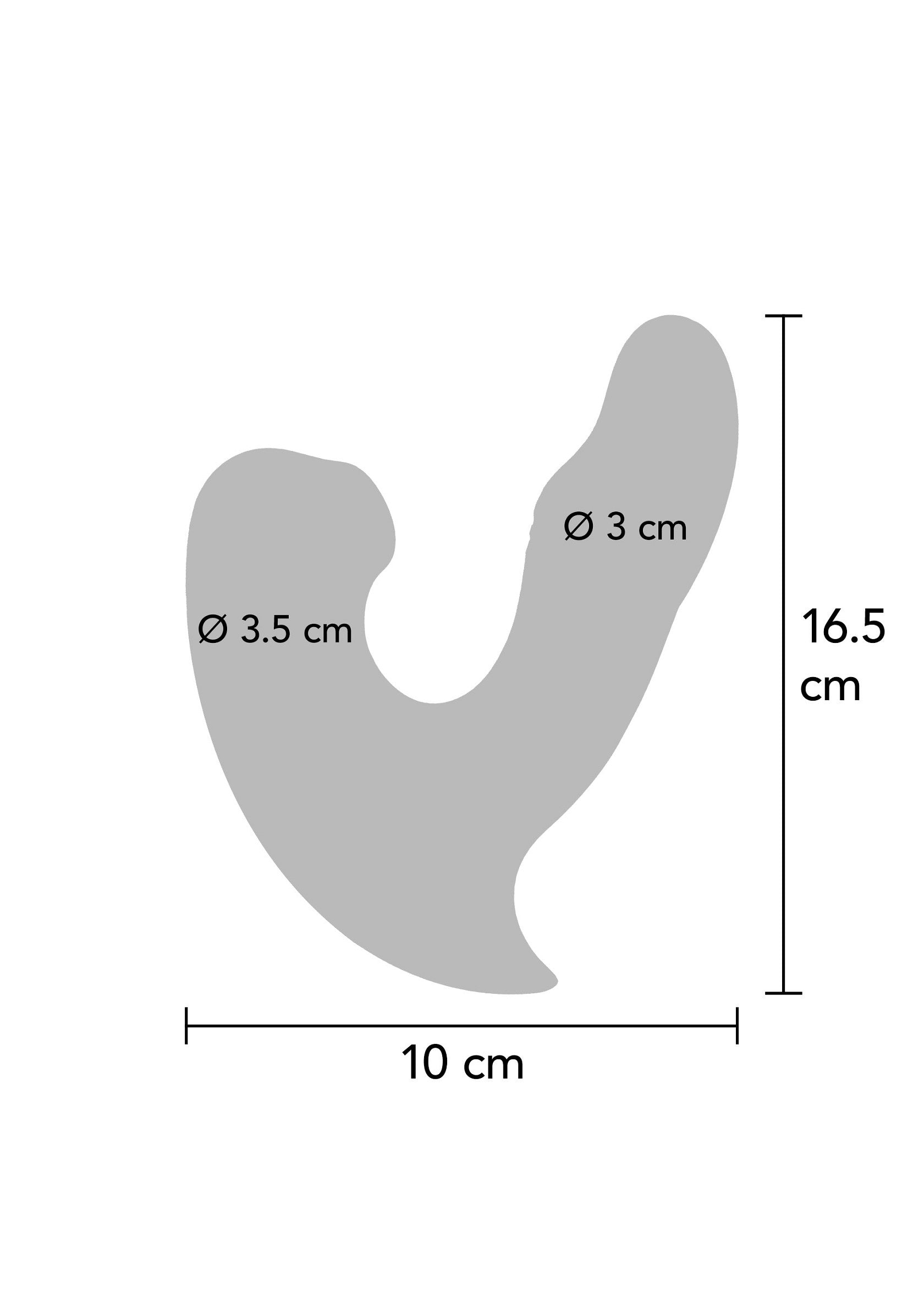 11104 xocoon eternal love vibe stimulator