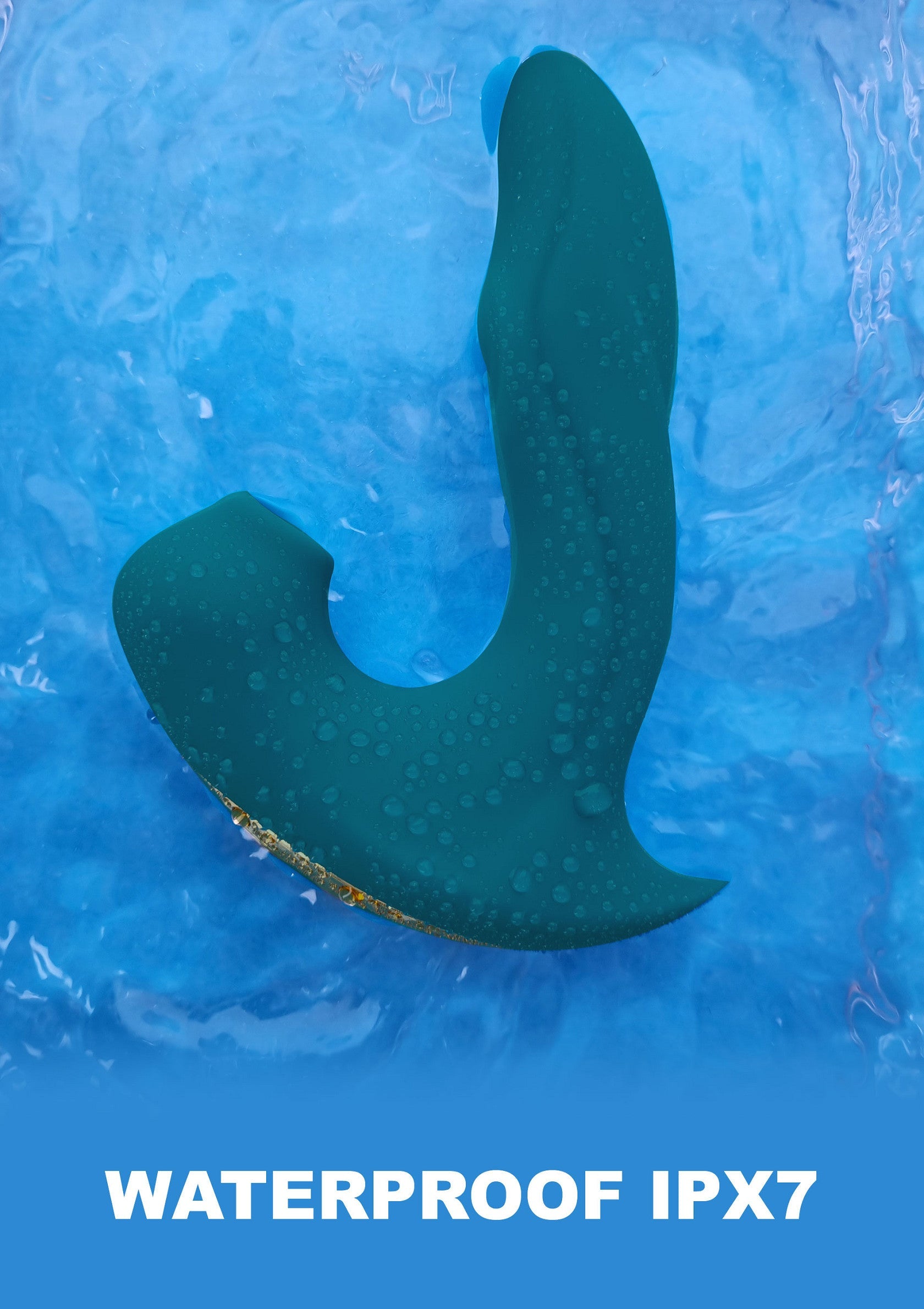 11104 xocoon eternal love vibe stimulator