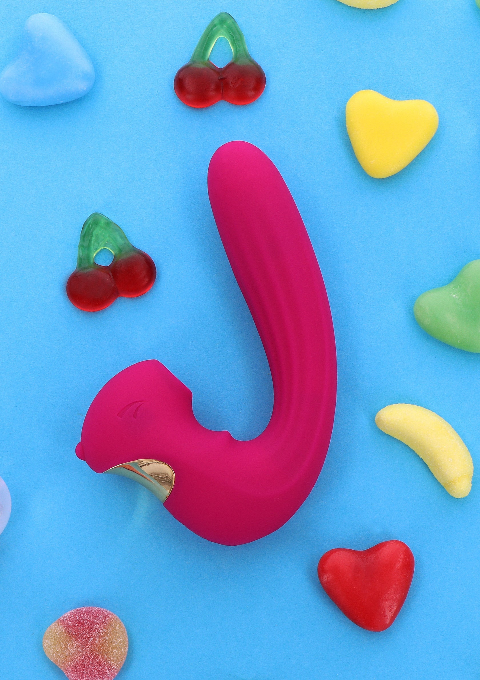 11105 xocoon celestial love vibe stimulator