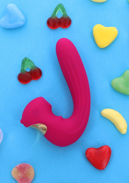 11105 xocoon celestial love vibe stimulator