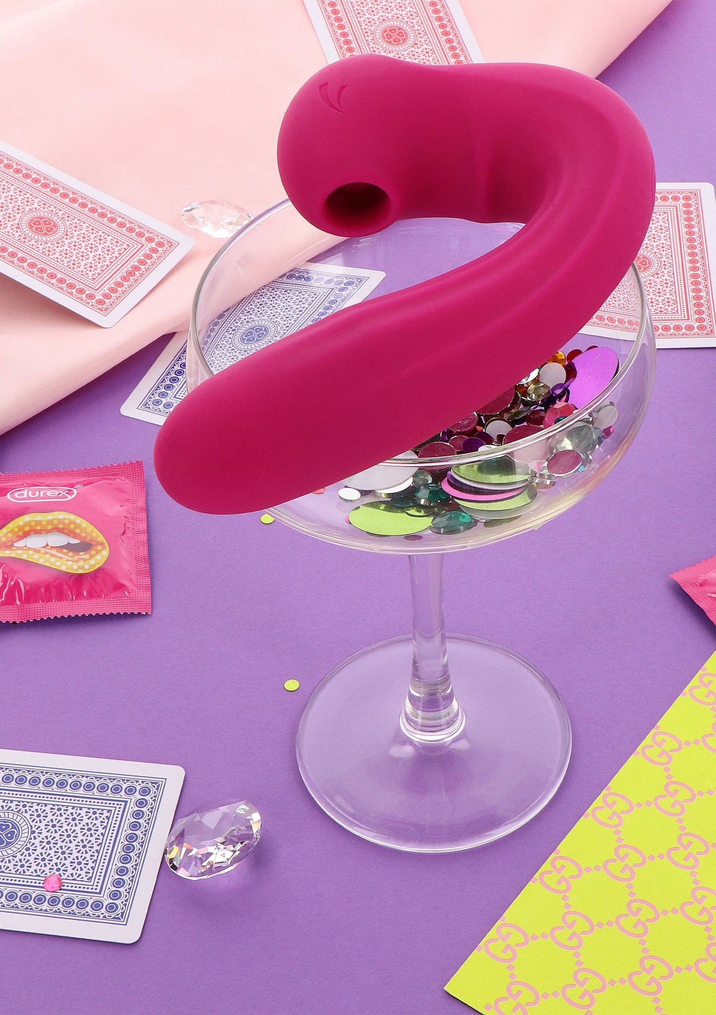 11105 xocoon celestial love vibe stimulator