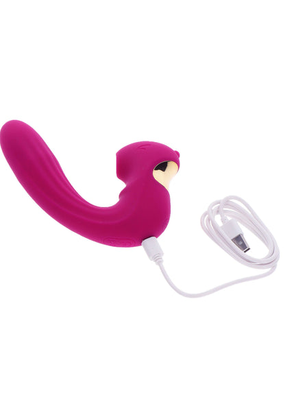 11105 xocoon celestial love vibe stimulator