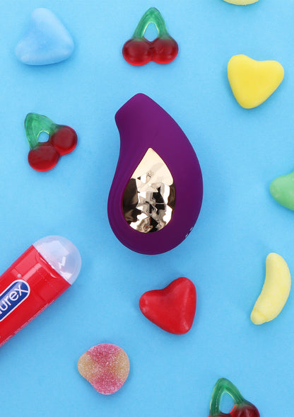 11106 xocoon divine love stimulator