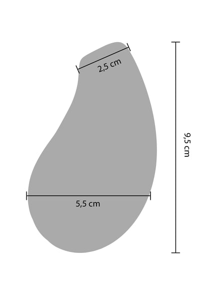 11106 xocoon divine love stimulator
