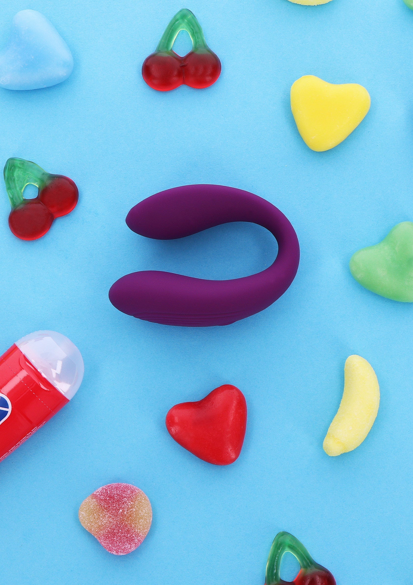 11107 xocoon bound love couples vibrator