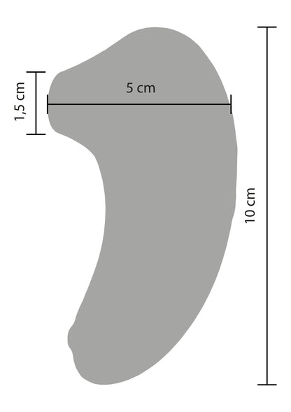 11108 xocoon infinite love stimulator