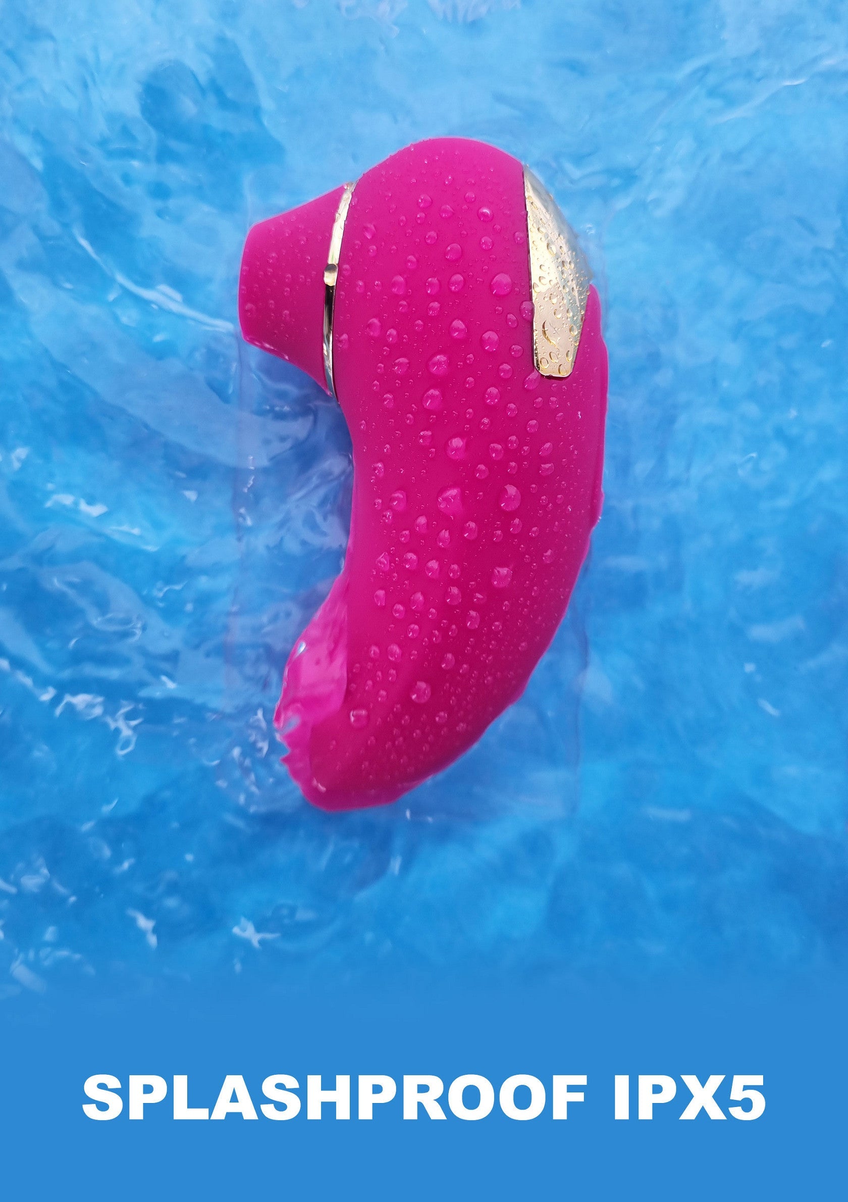 11108 xocoon infinite love stimulator