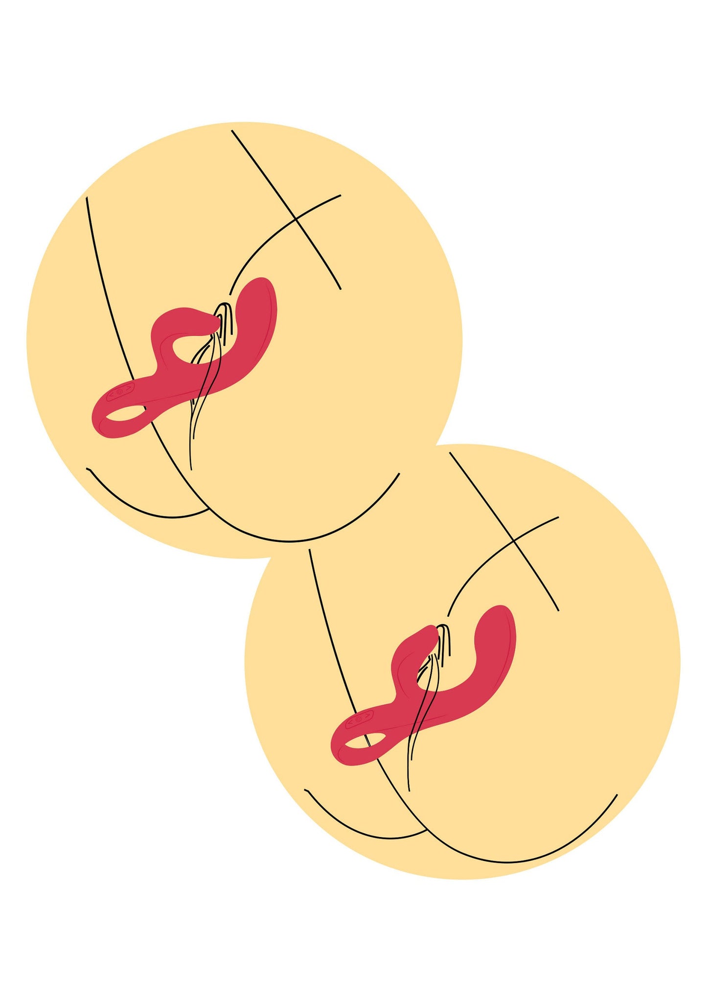 11110 xocoon endless orgasm vibrator