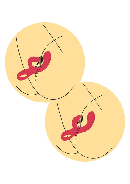 11110 xocoon endless orgasm vibrator