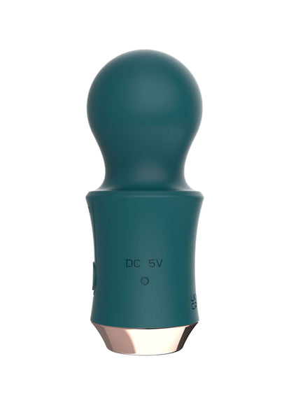 11111 xocoon the traveller wand