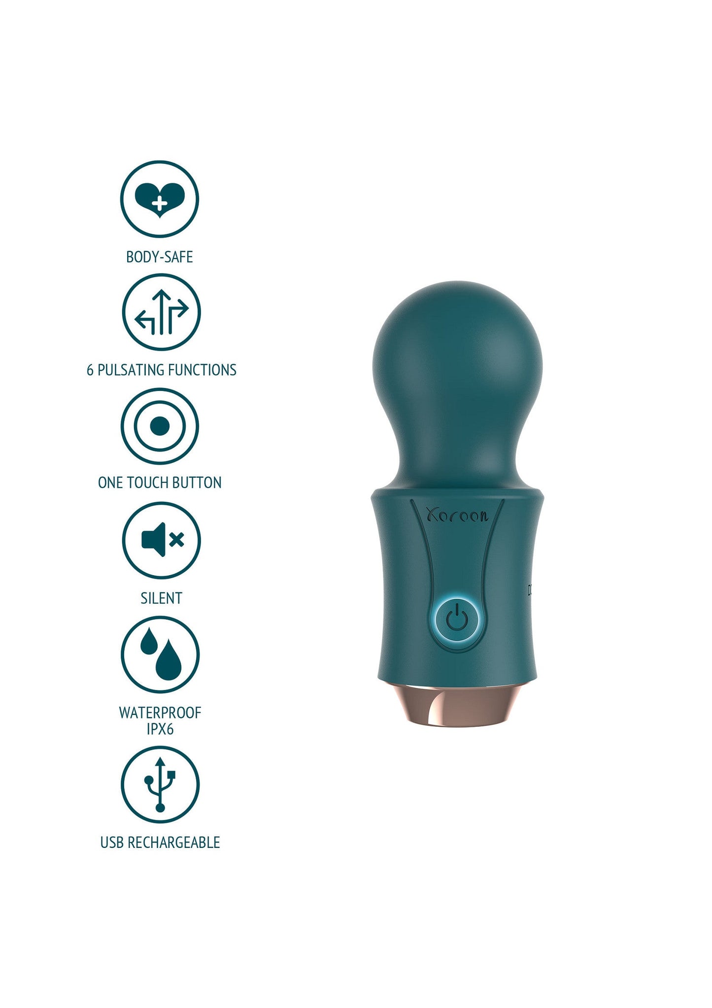 11111 xocoon the traveller wand