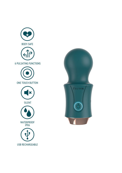 11111 xocoon the traveller wand