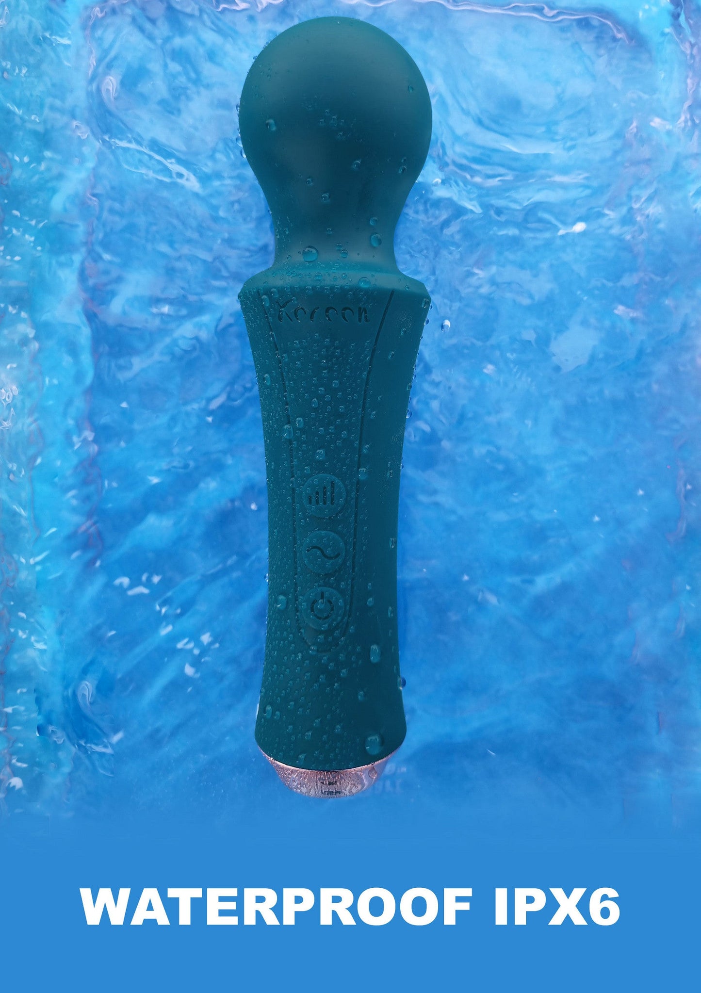 11112 xocoon the personal wand