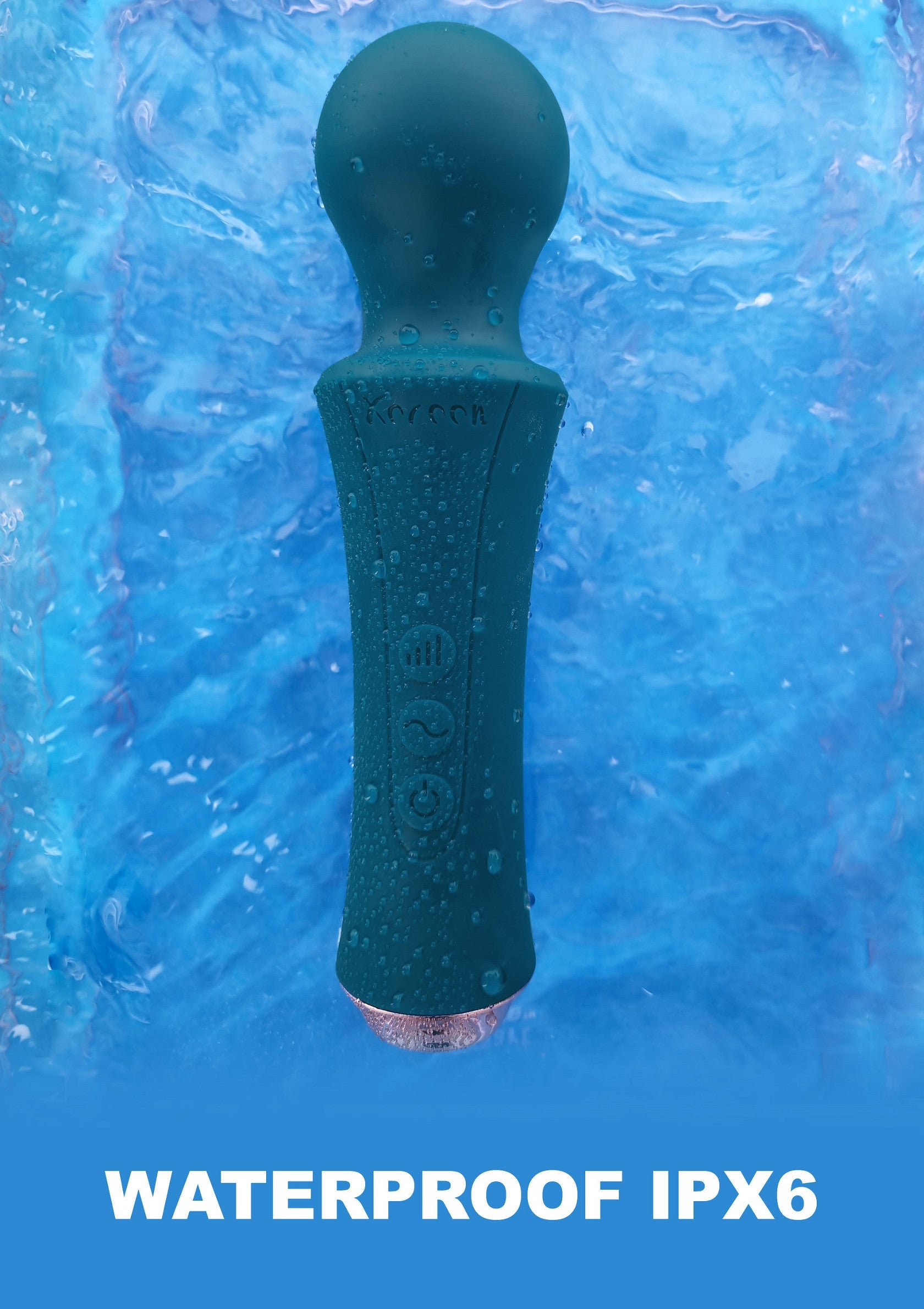 11112 xocoon the personal wand