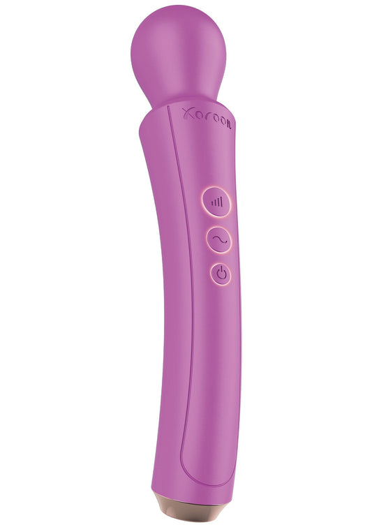 11113 xocoon the curved wand