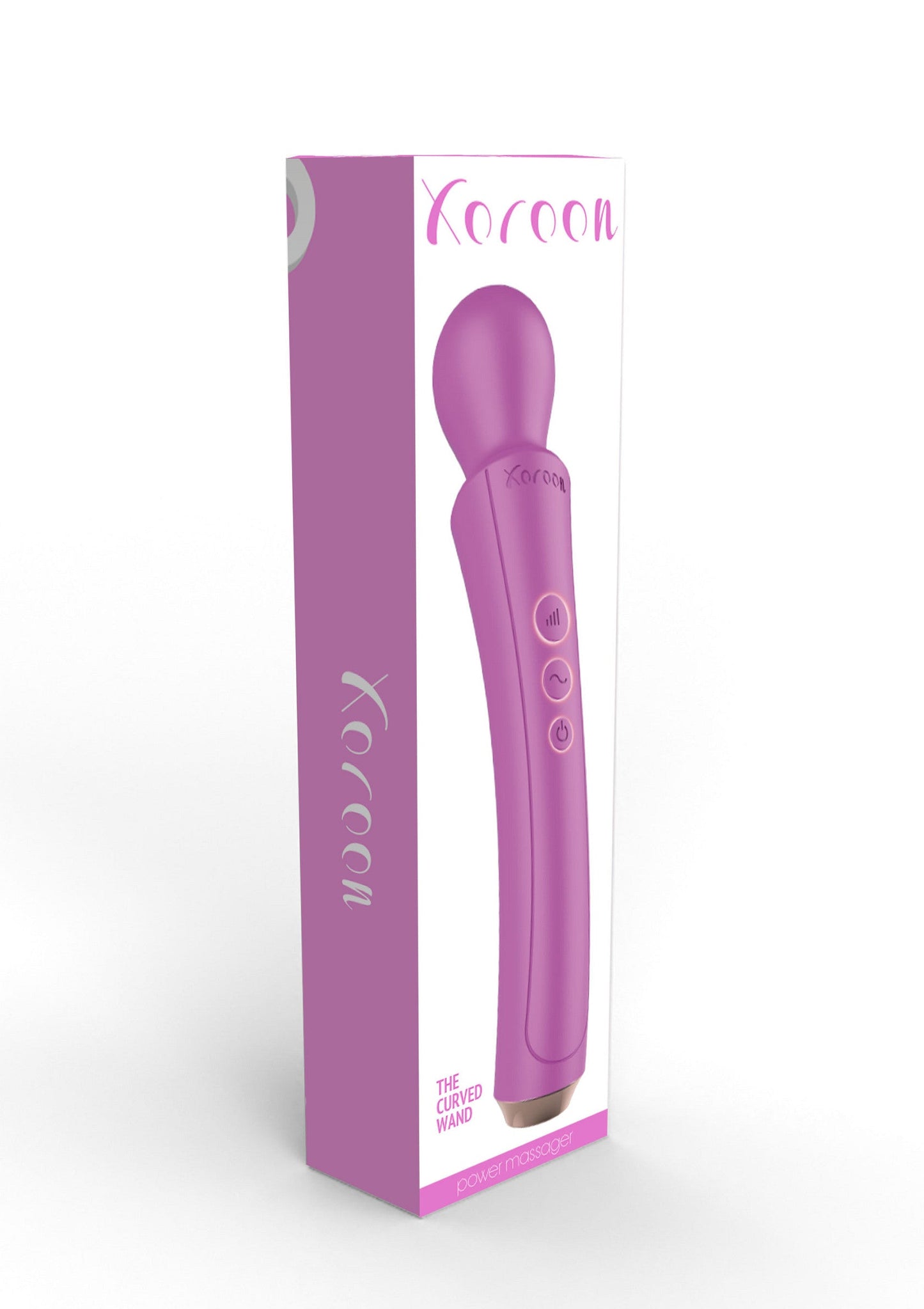 11113 xocoon the curved wand