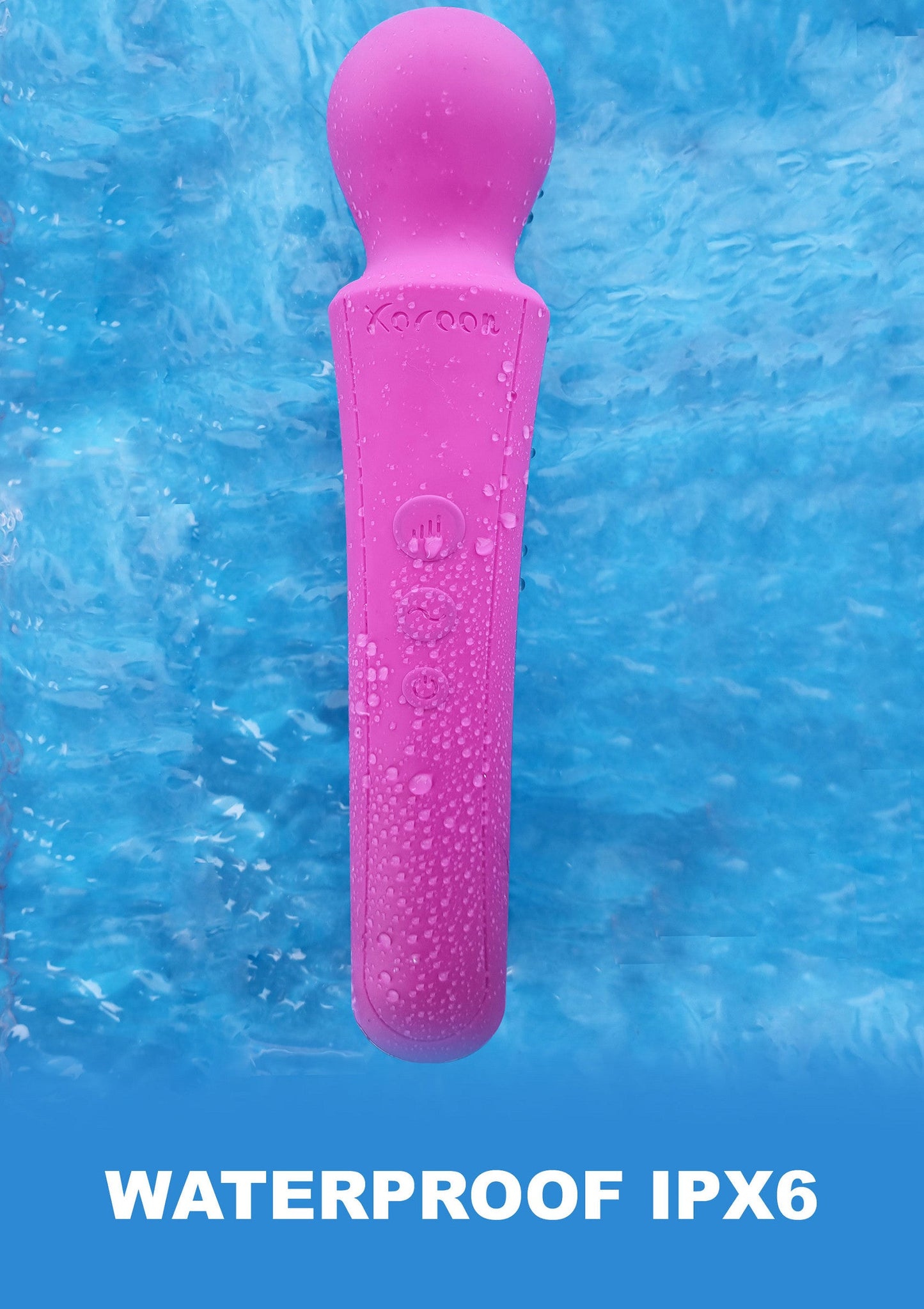 11113 xocoon the curved wand