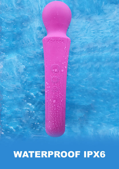 11113 xocoon the curved wand