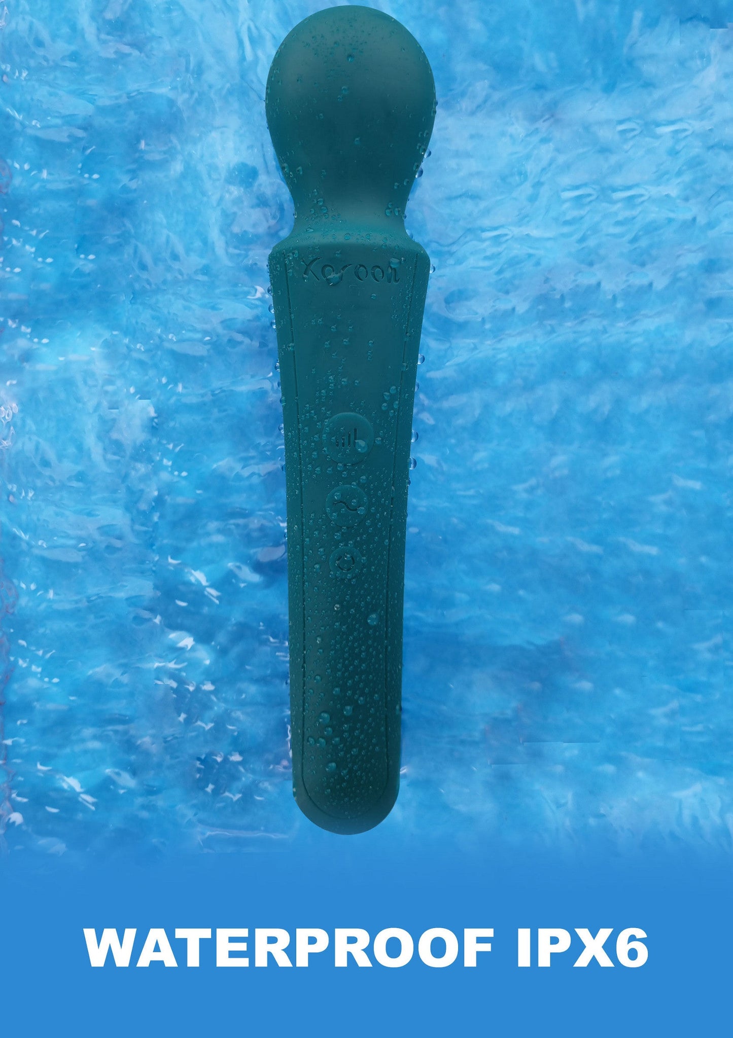 11113 xocoon the curved wand