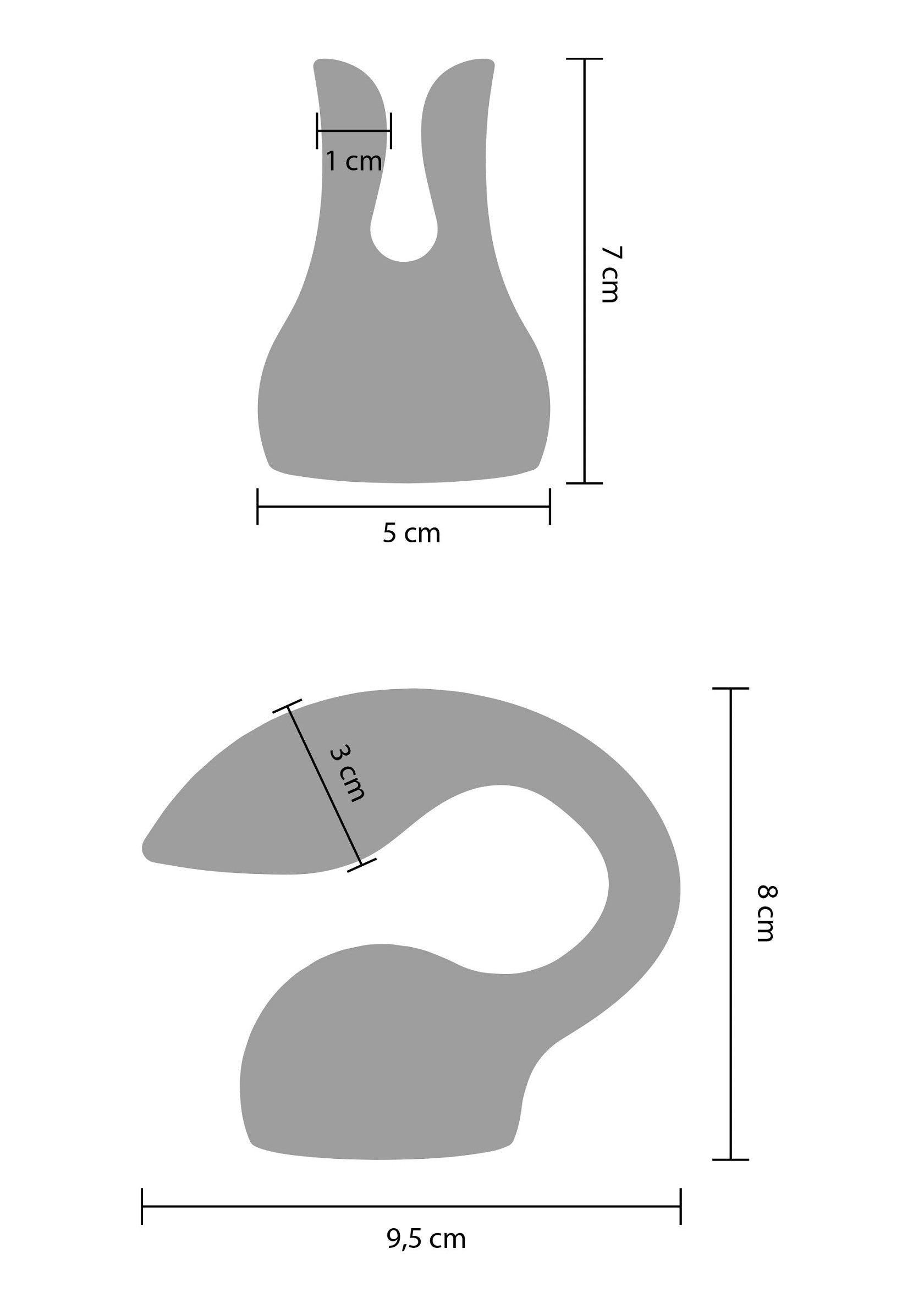 11122 xocoon attachments personal massager