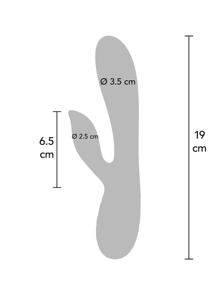 11125 xocoon endless love vibrator