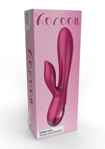 11125 xocoon endless love vibrator