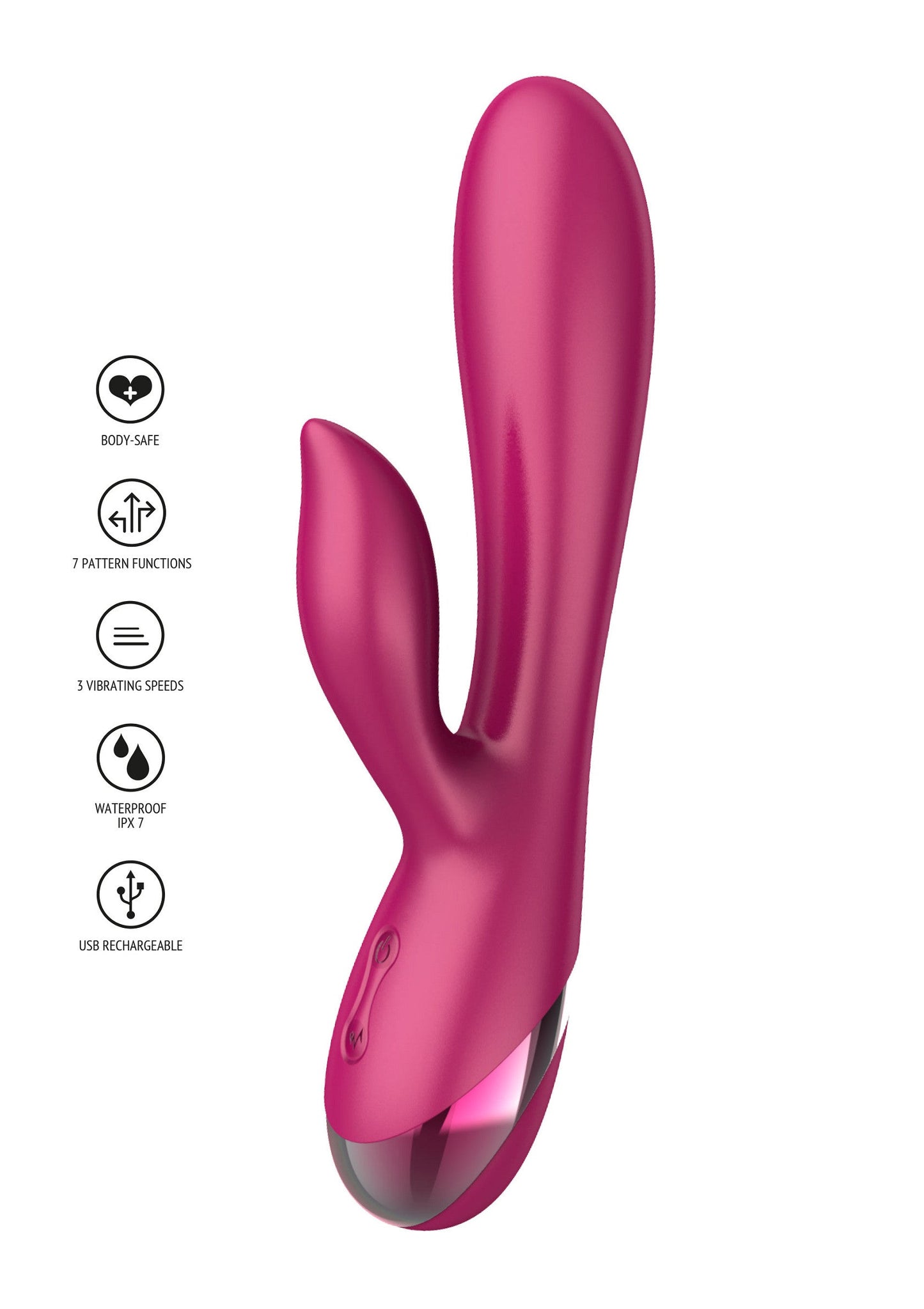 11125 xocoon endless love vibrator
