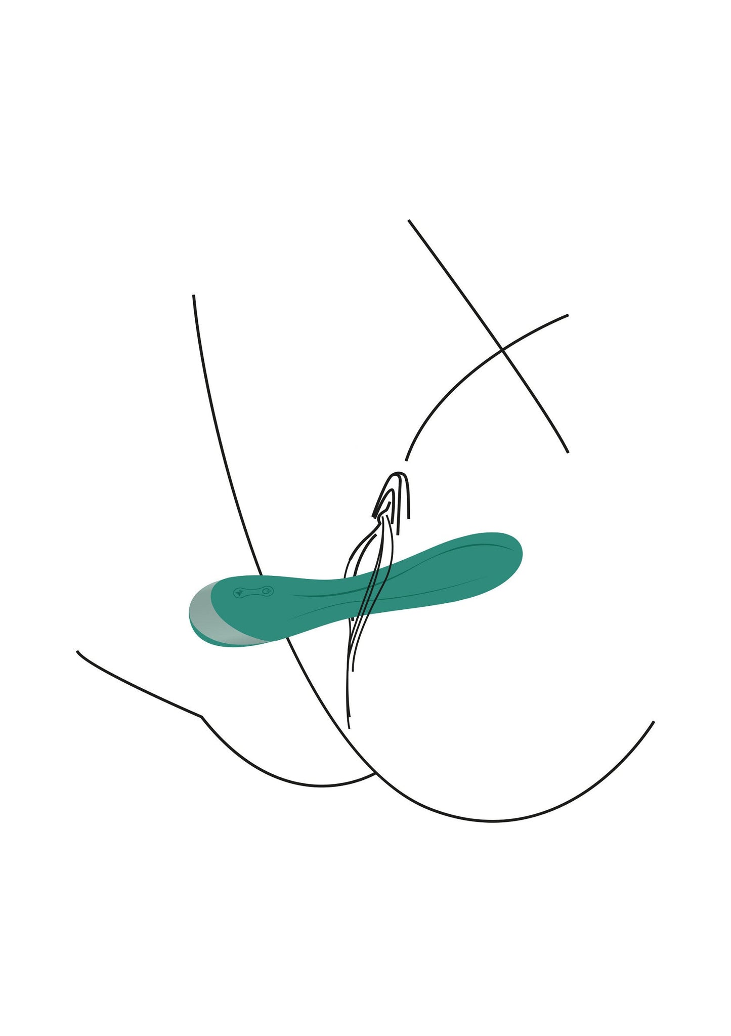 11127 xocoon timeless love vibrator