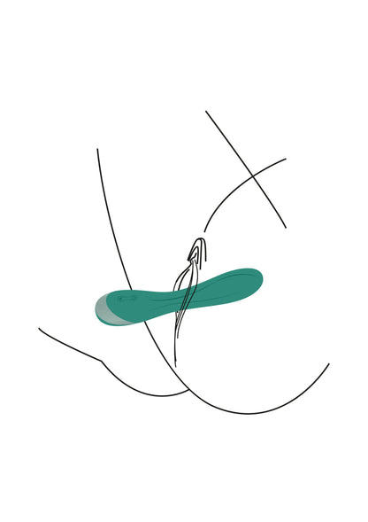 11127 xocoon timeless love vibrator