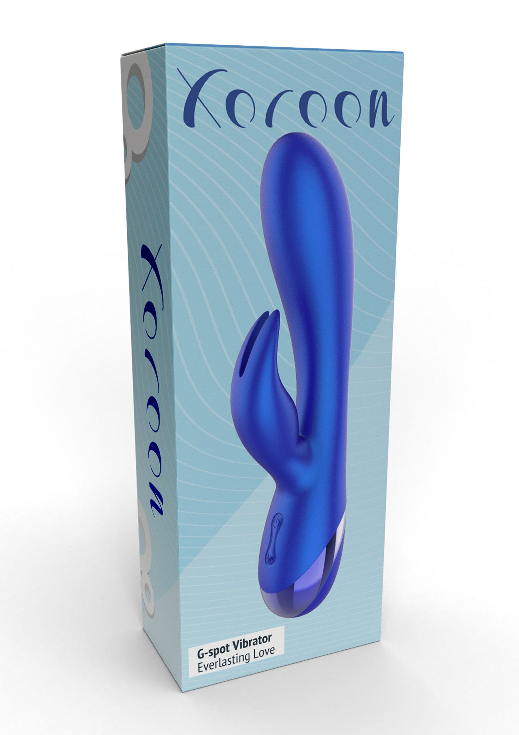 11128 xocoon everlasting love vibrator